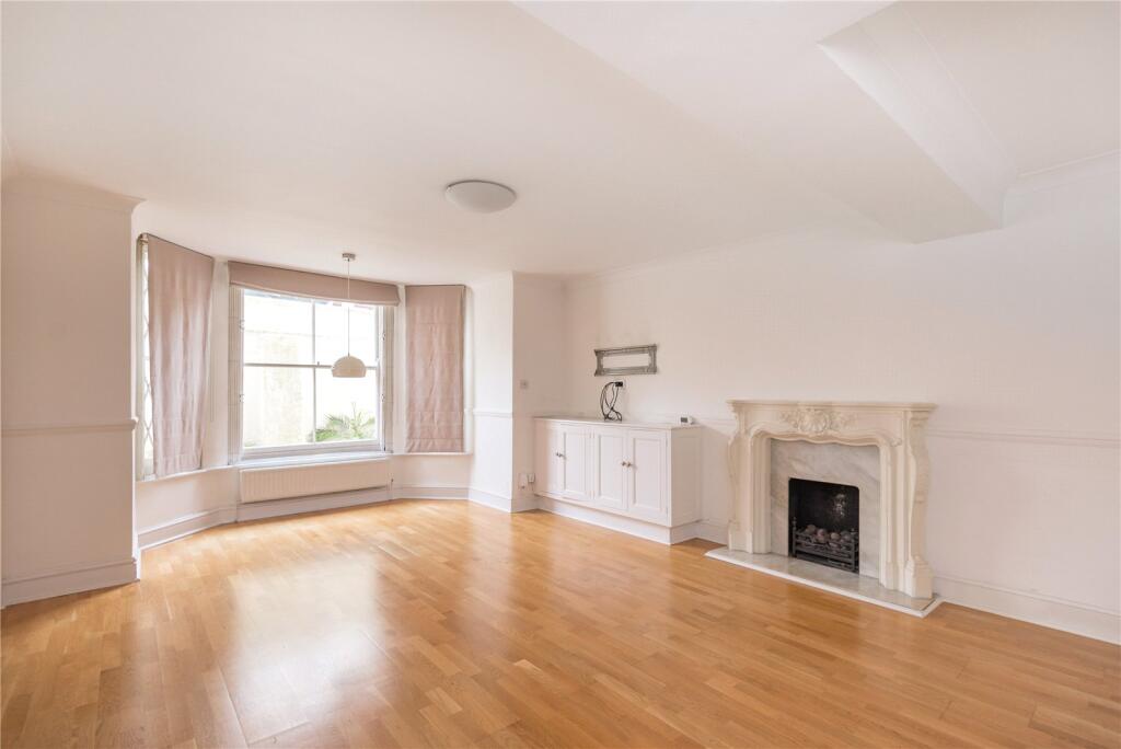 Main image of property: Belsize Square, London, NW3