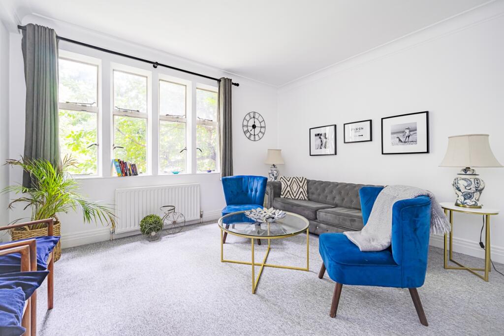 Main image of property: Church Close Kensington Church Street W8
