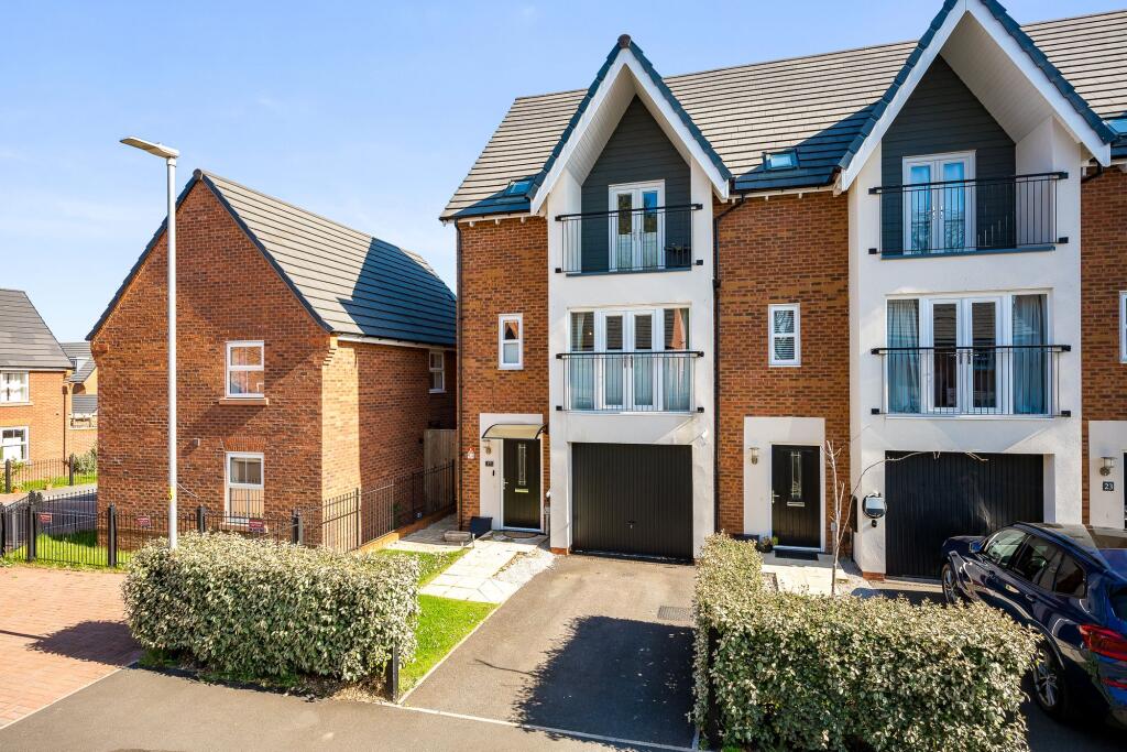 Main image of property: Primrose Way, Wilmslow, SK9
