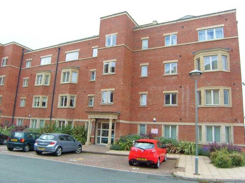 Main image of property: Caxton Place, Wrexham, Clwyd, LL11