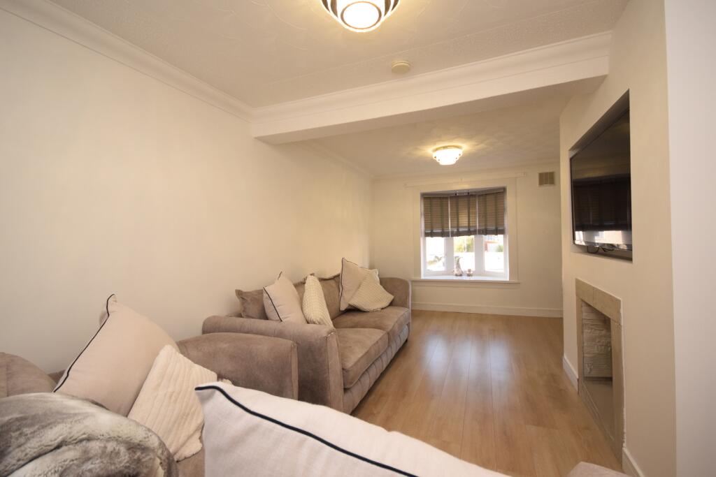 Glen Avenue, Larkhall photo 3