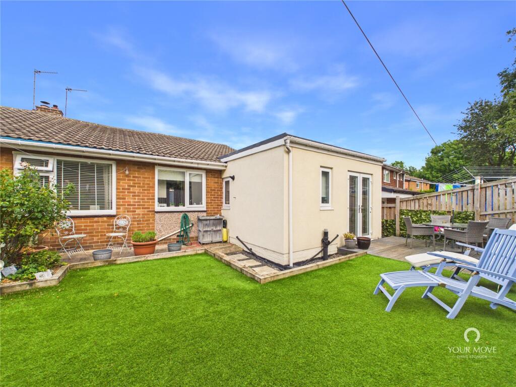 Main image of property: Sherburn Park Drive, Rowlands Gill, Tyne and Wear, NE39