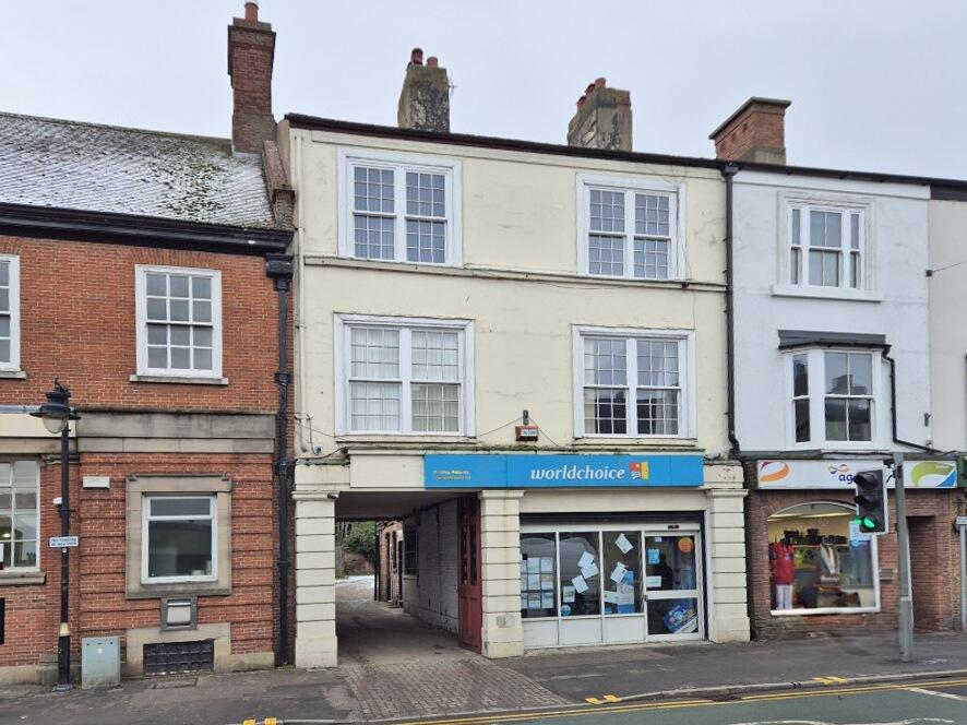 Main image of property: Market Place, Driffield, YO25 6AP