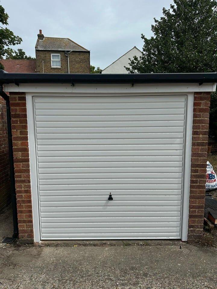 Main image of property: Garage Rear of Bracken Court, Ranelagh Grove, Broadstairs