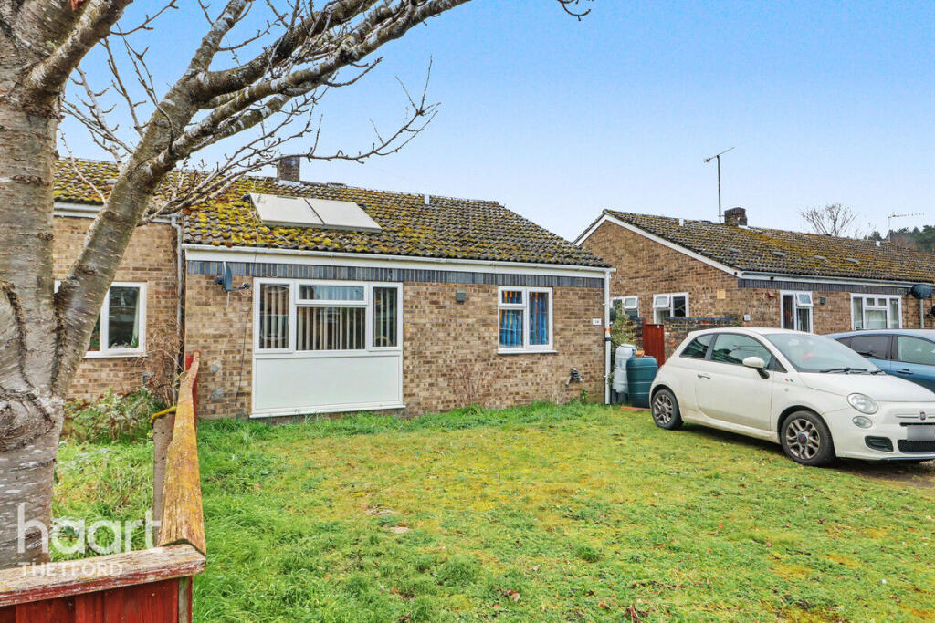 Main image of property: Sweden Place, Brandon