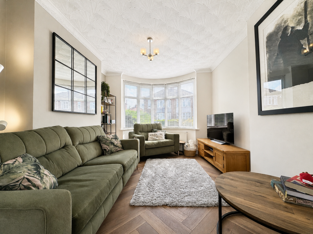 House in Stockton-on-Tees - View 3