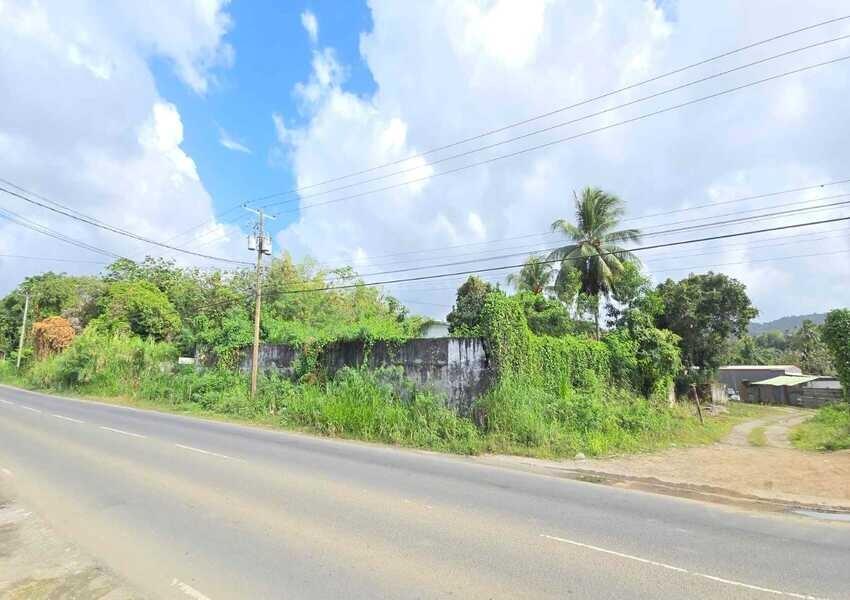Main image of property: Castries