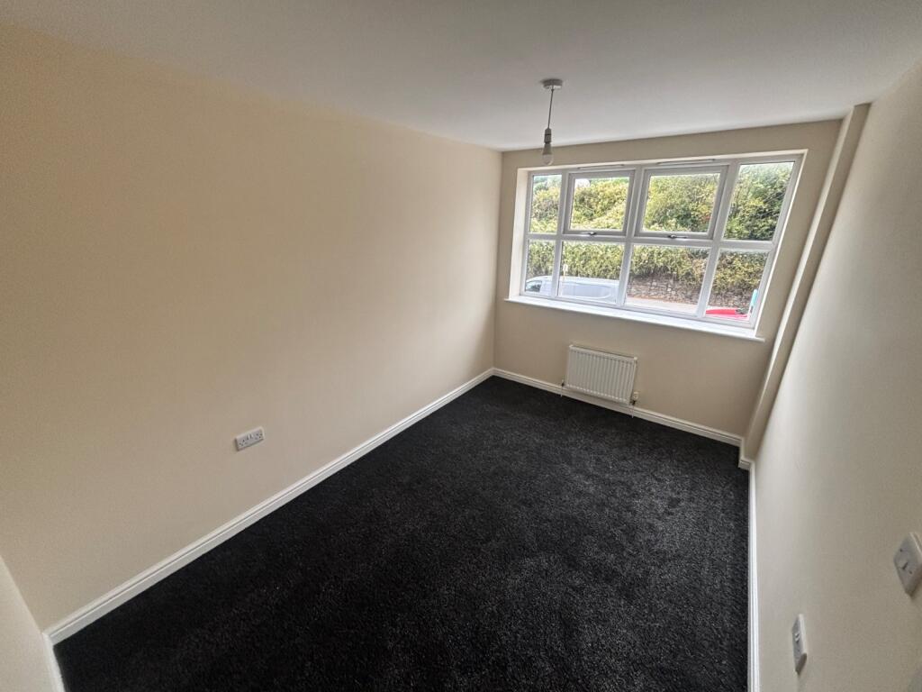 House in Sheffield - More