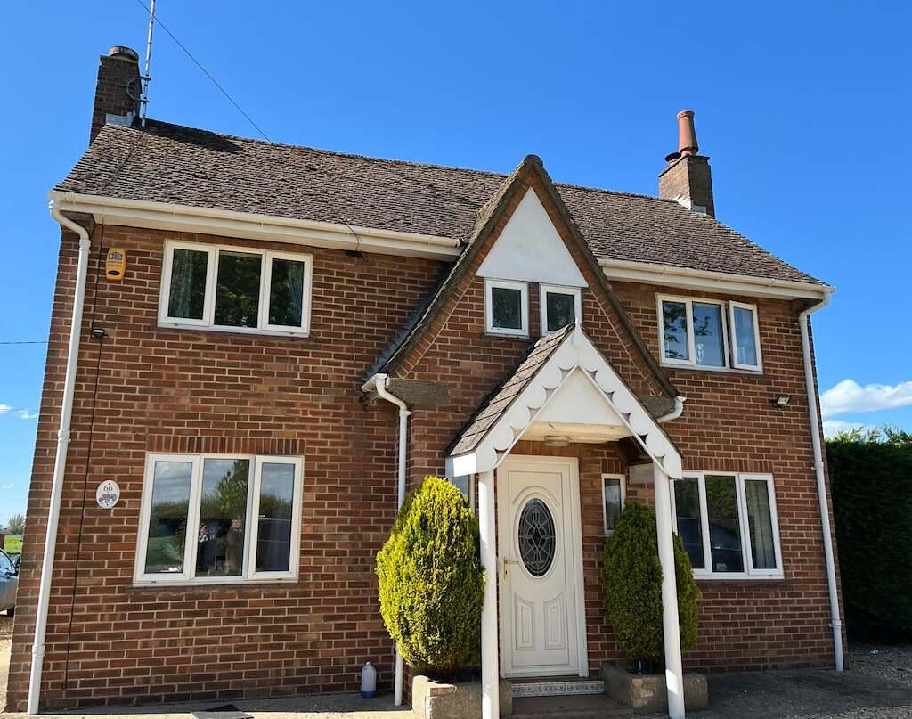 Main image of property: 66 Common Road 