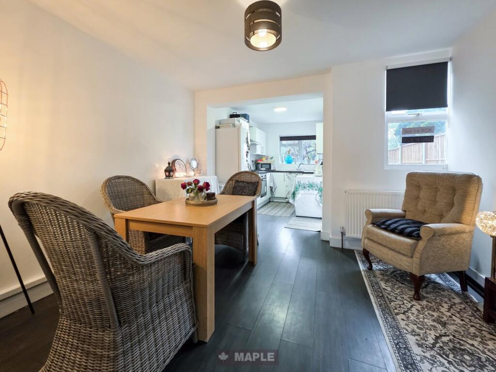 Main image of property: Hitherwell Drive, Harrow