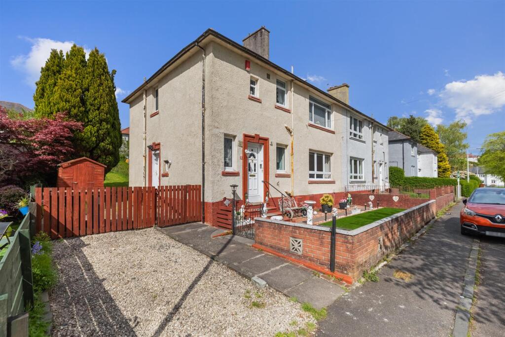 Main image of property: Limetree Drive, Clydebank
