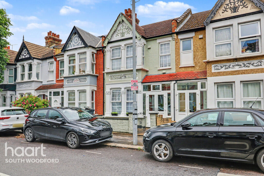Winchester Road, LONDON photo 4