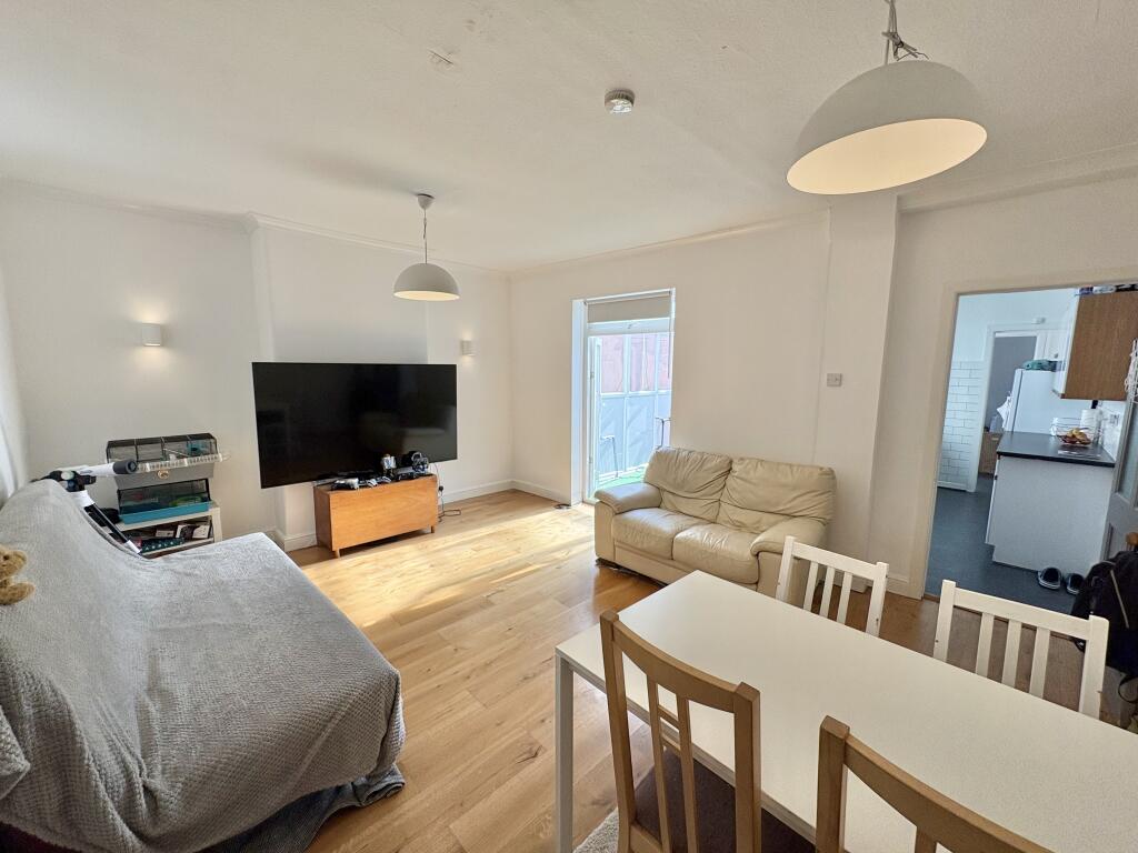 Main image of property: Bradley Avenue,  Shirehampton , Bristol