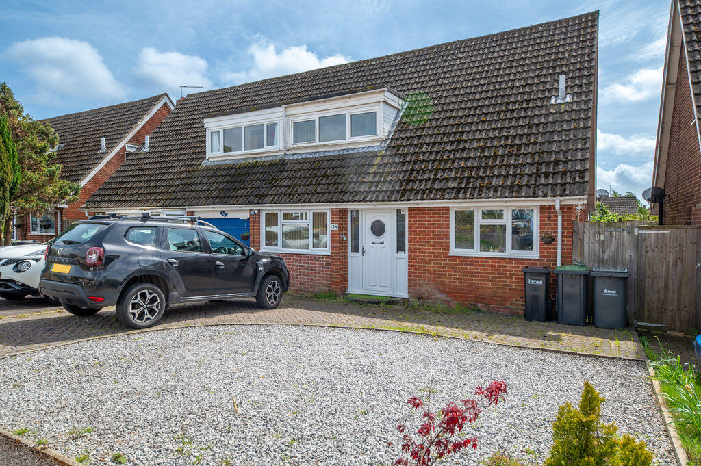 Main image of property: Kingscote Road, Cowplain