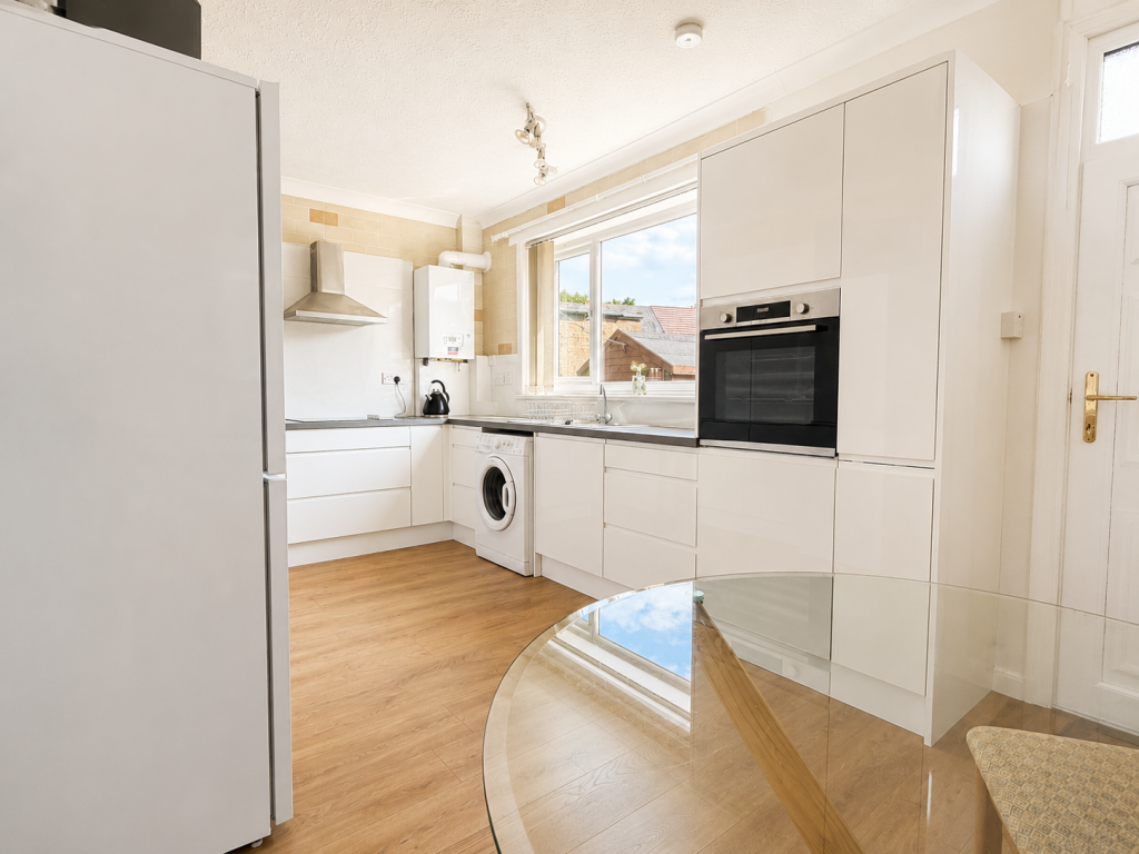 House in Falkirk - More