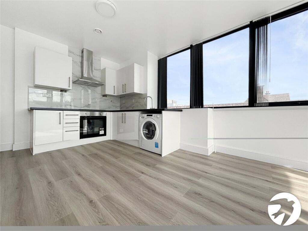 Apartment in London, Royal Borough of Greenwich - View 5