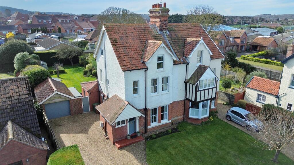 Main image of property: Weybourne Road, Sheringham