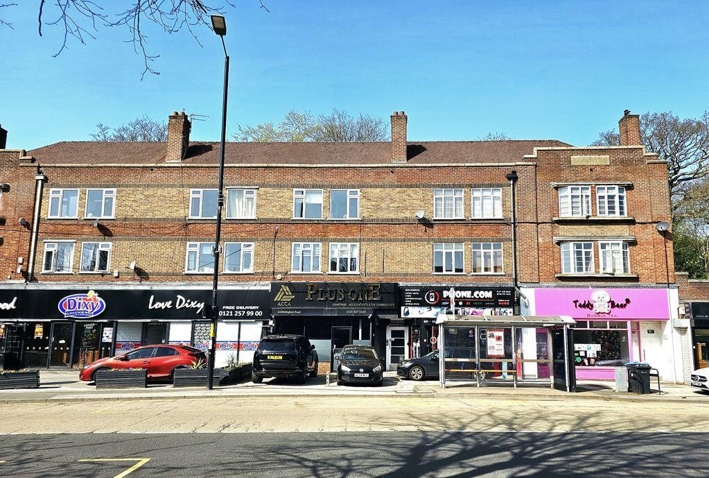 Additional image 20 of Birmingham Road, Sutton Coldfield, B72 1QQ