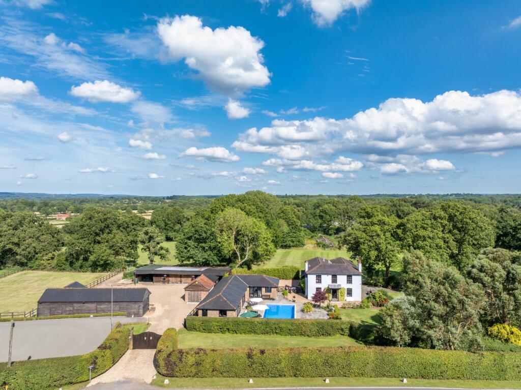 Main image of property: Shellwood Road, Leigh, Reigate, Surrey