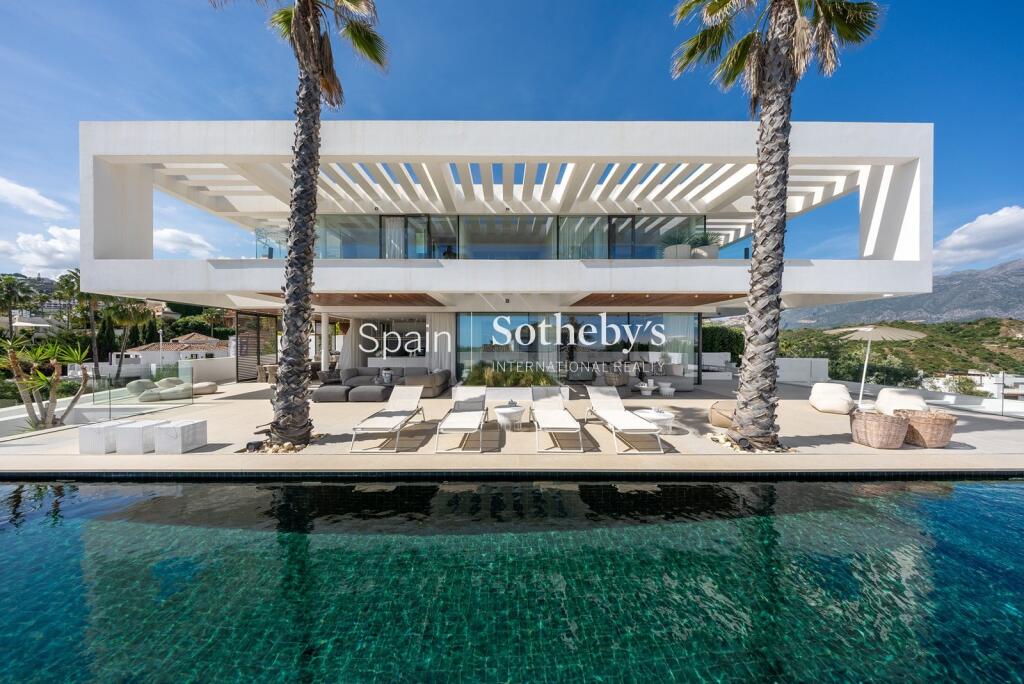 Main image of property: Andalucia, Malaga, La Quinta