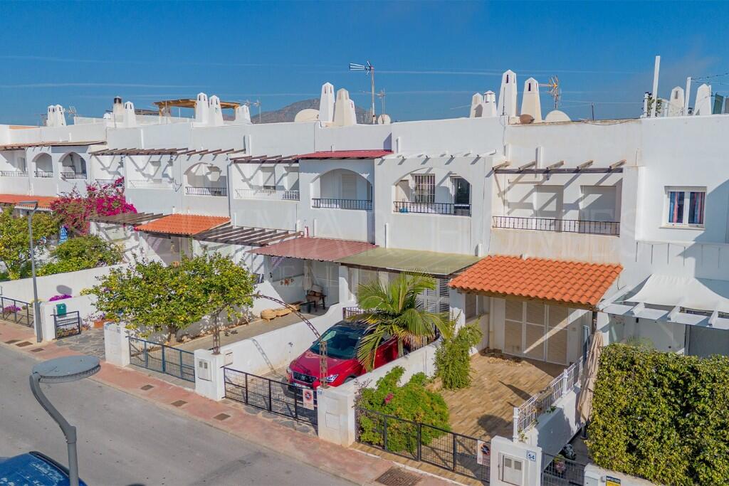 Main image of property: Mojácar, Almería, Andalusia