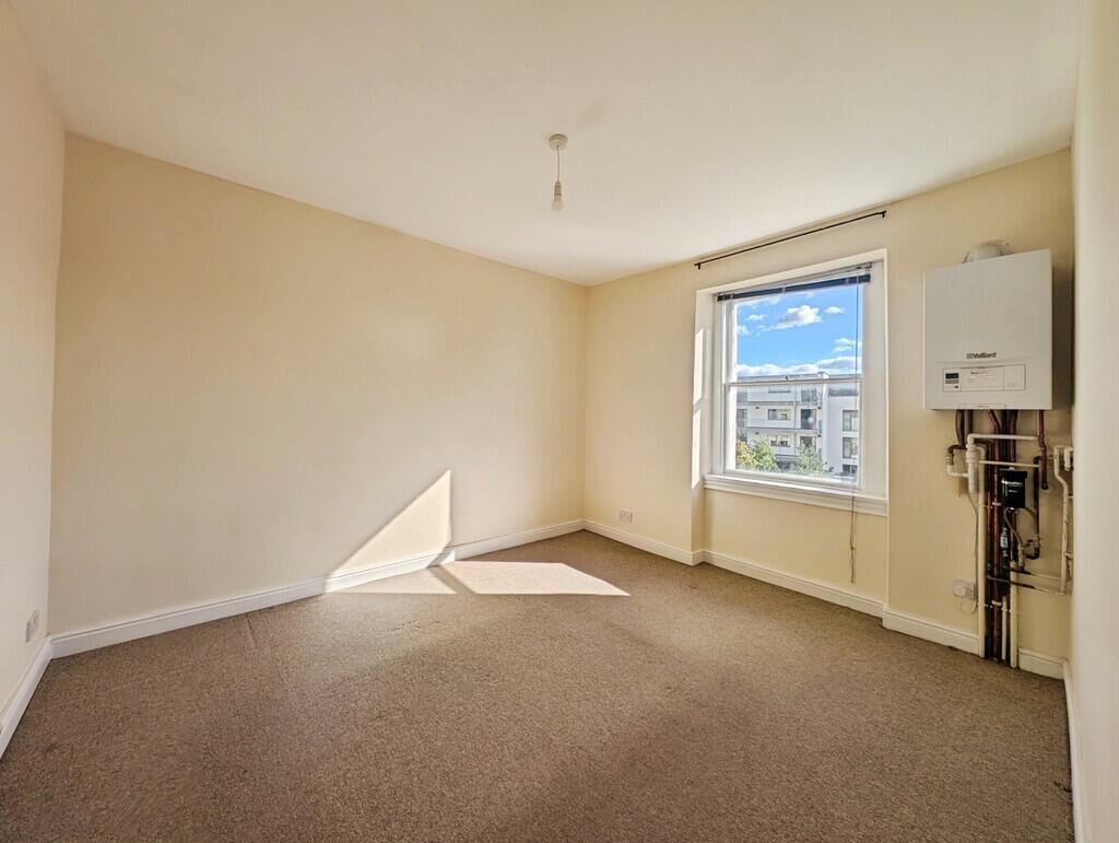 Apartment in Bath - More