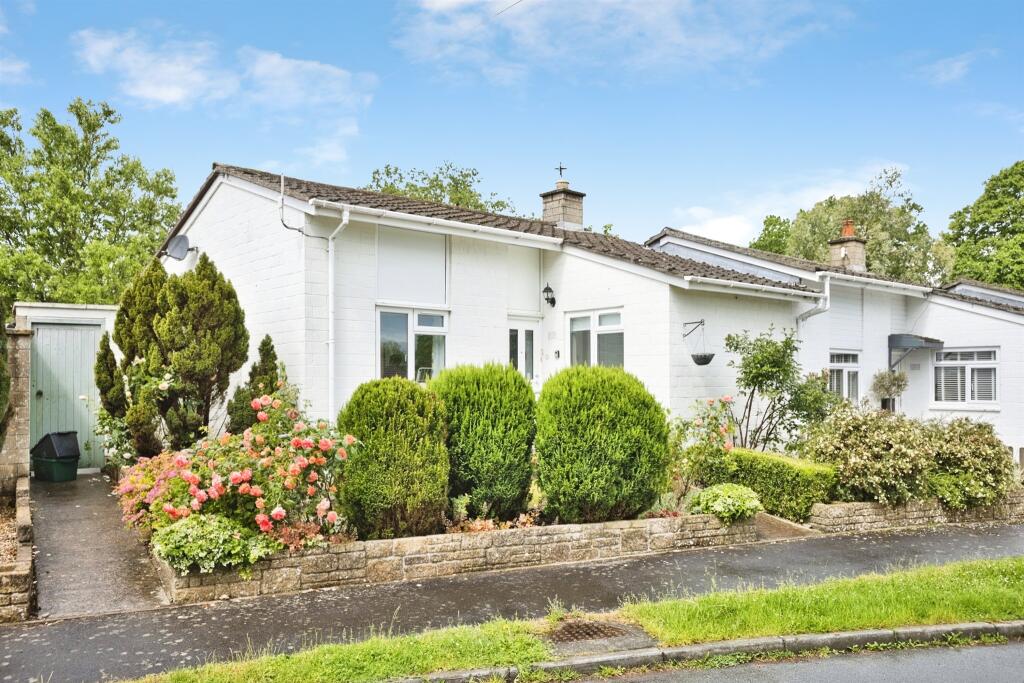 Main image of property: Wesley Close, Wanstrow, Shepton Mallet