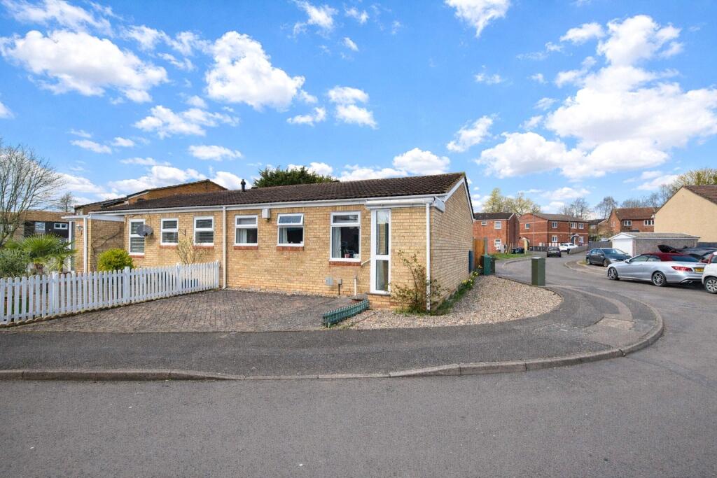 Main image of property: Dore Close, Northampton, NN3