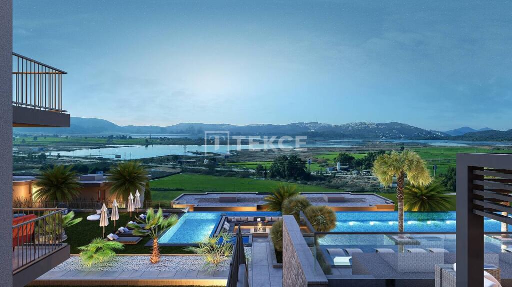 Main image of property: Mugla, Milas, Milas