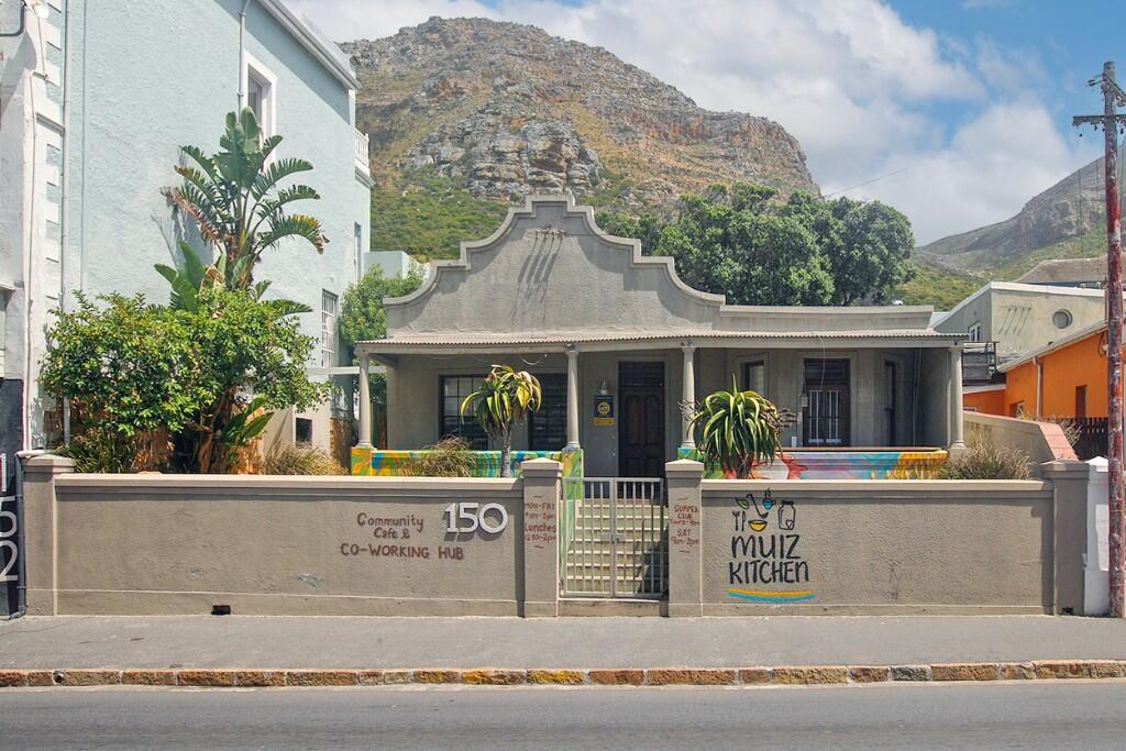 Main image of property: Muizenberg, Cape Town, Western Cape