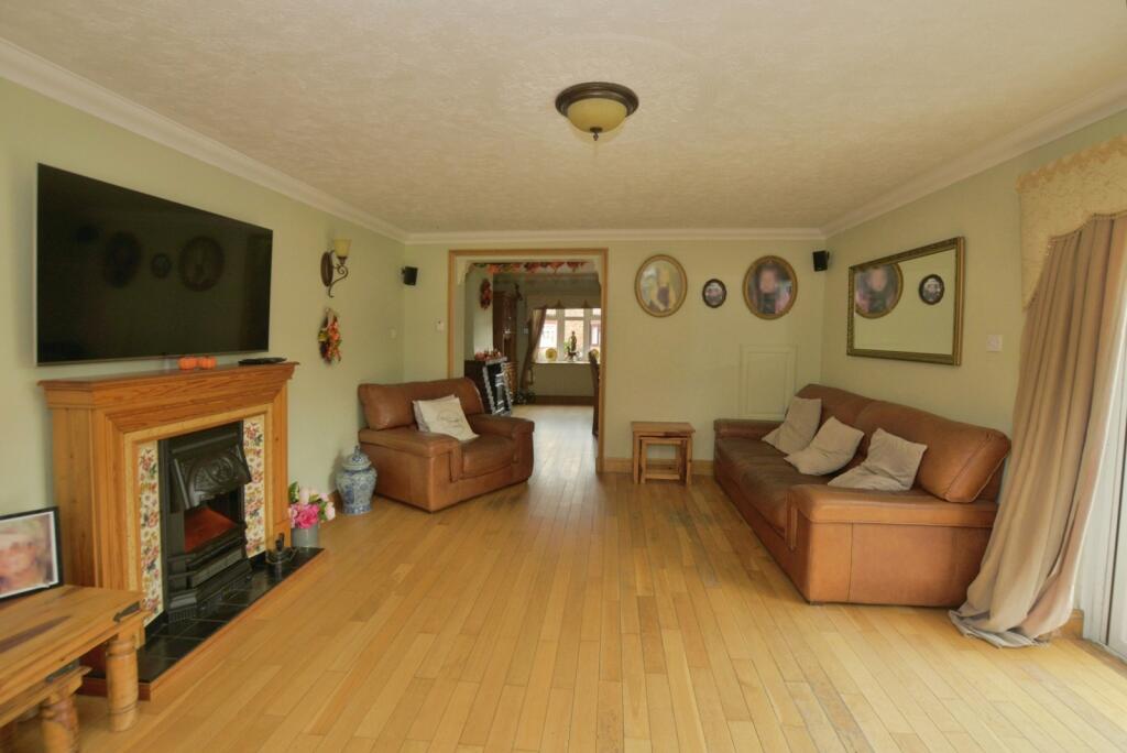 Milton Road, Ashford, Kent, TN23 photo 2