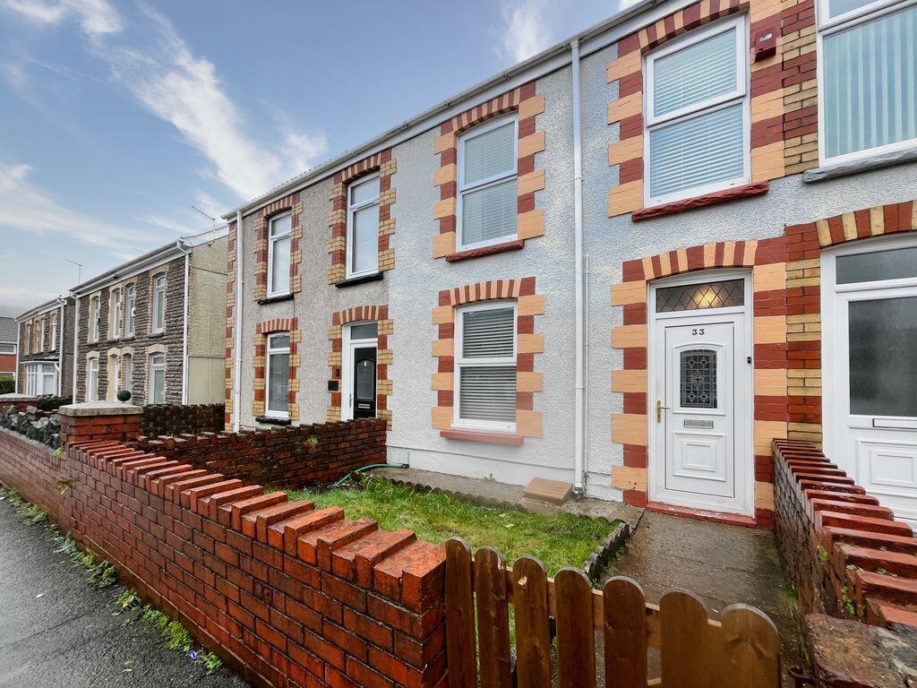 Main image of property: Christopher Road, Skewen, Neath, SA10 6LE 