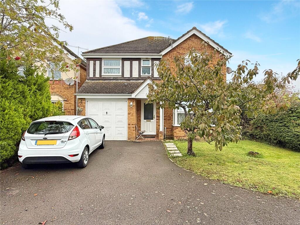 Main image of property: Bluebell Drive, Littlehampton, West Sussex, BN17
