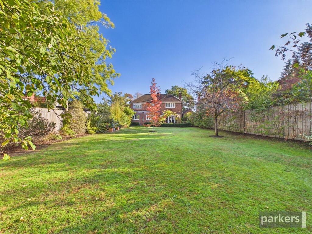 House in Reading, Whitley - View 2