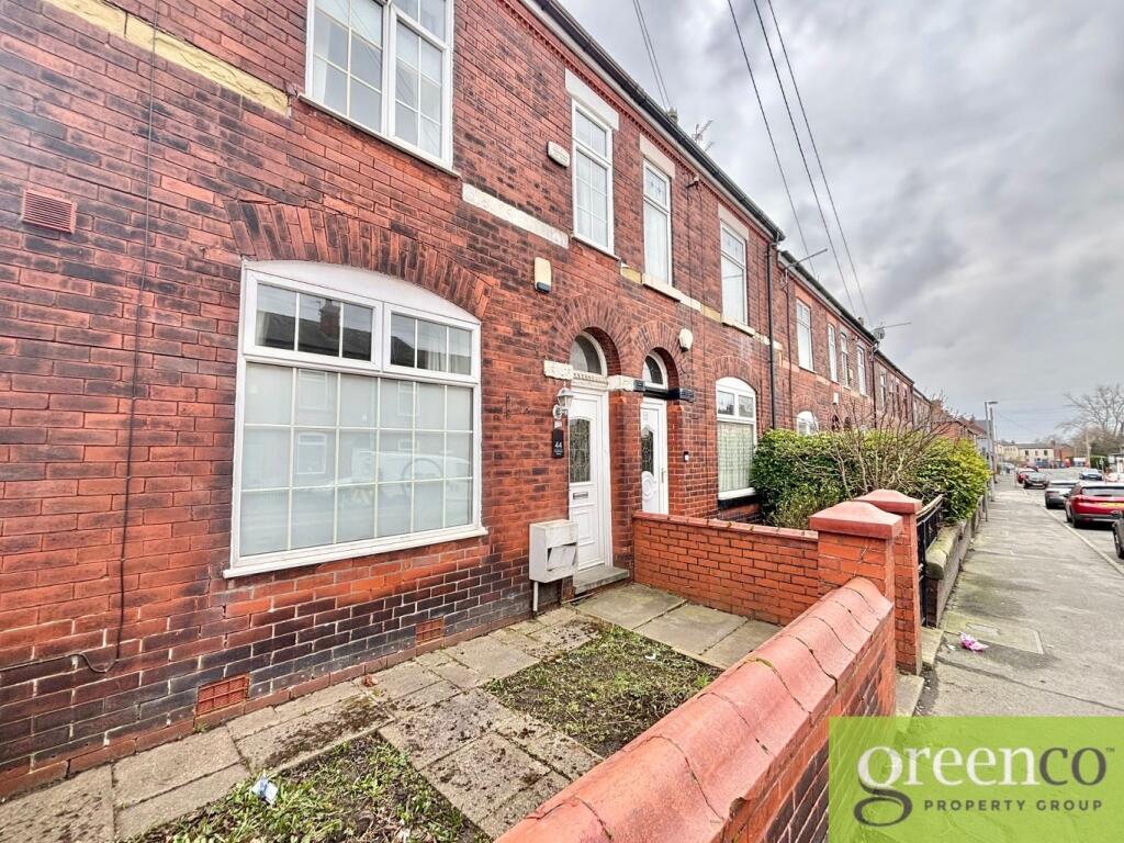 Main image of property: Pendlebury Road, Swinton, Salford, M27