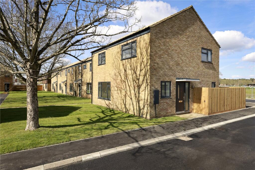 Main image of property: Alma Gardens, Deepcut, Camberley, Surrey, GU16