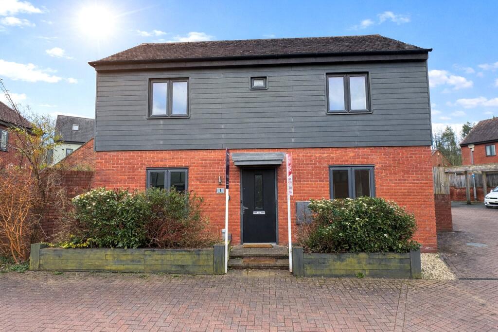 Main image of property: Dobbins Lane, Lawley, Telford, Shropshire, TF3