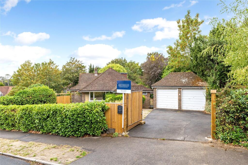 Main image of property: Pony Chase, Cobham, Surrey, KT11