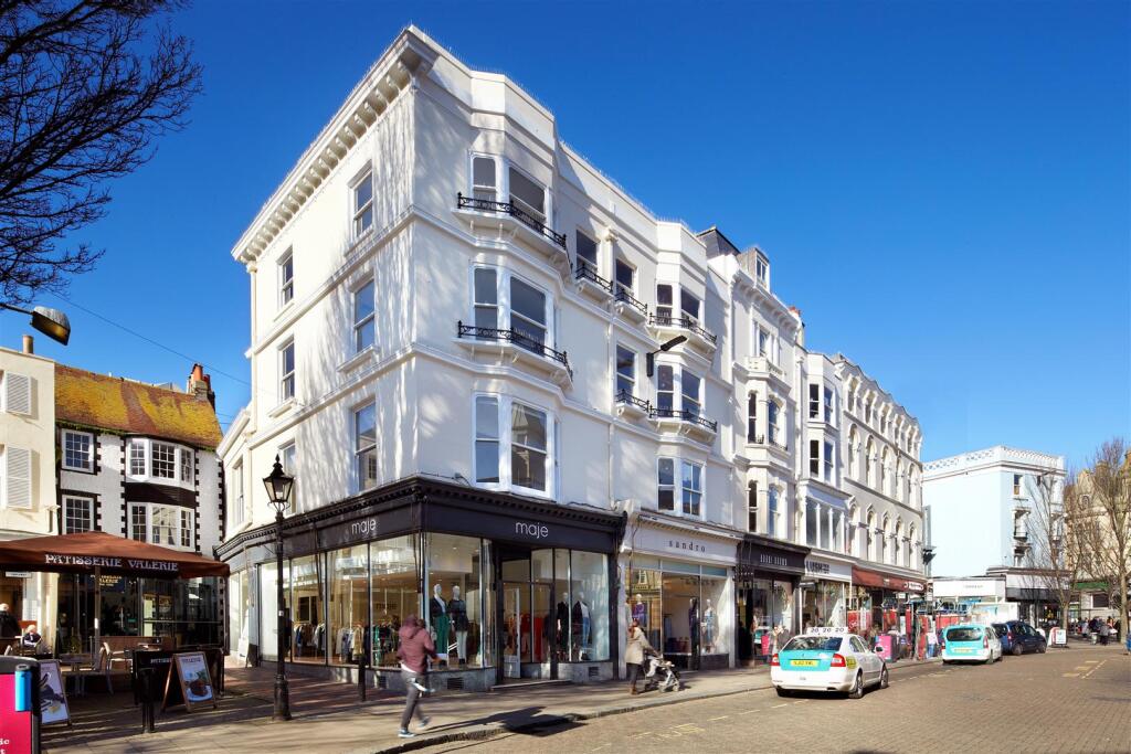 Main image of property: Jarvis House, East Street, Brighton
