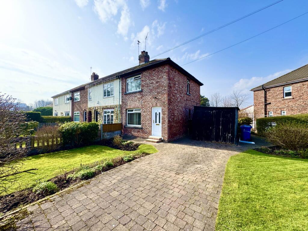 Main image of property: Lancaster Avenue, Whiston