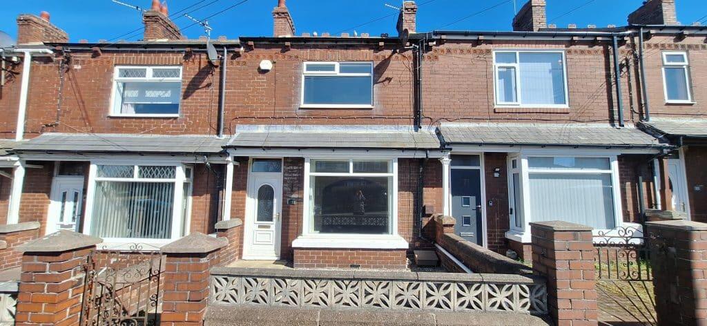 Main image of property: Findon HIll, Sacriston