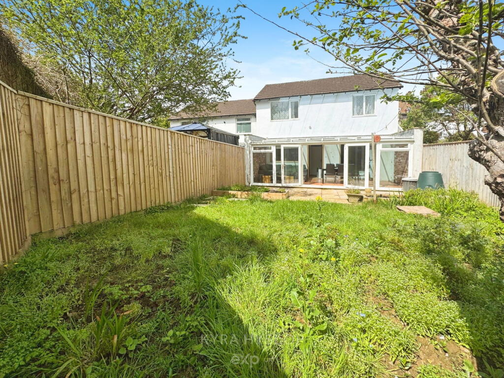 Main image of property: Elliott Close, Exeter, EX4 5ED