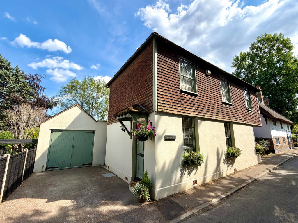 Main image of property: A Charming Country Home With Versatile Living Space & A Beautiful Village Location