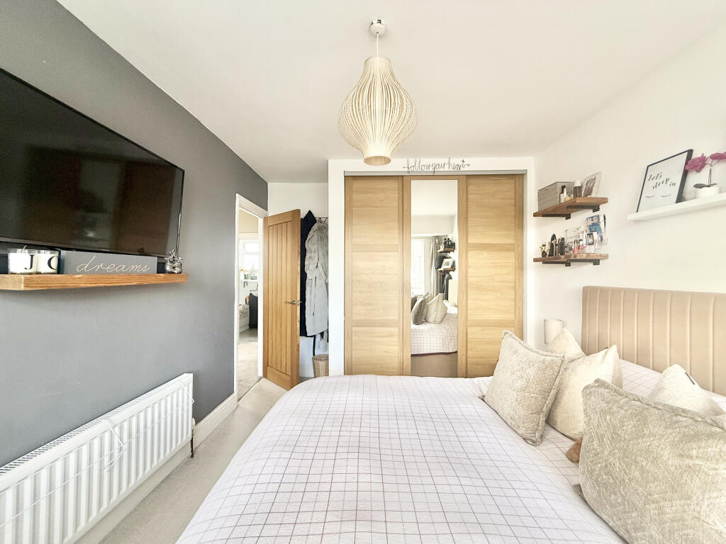 Additional image 20 of Albert Close, Yeovil, Somerset