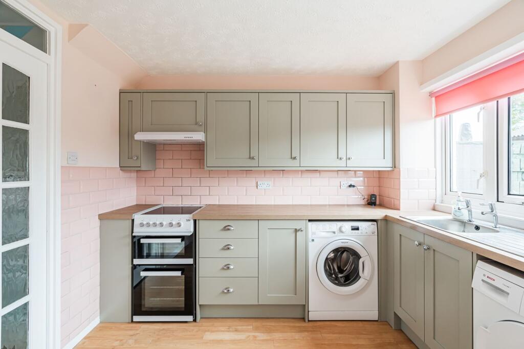 Main image of property: Cameron Crescent, Bonnyrigg, EH19