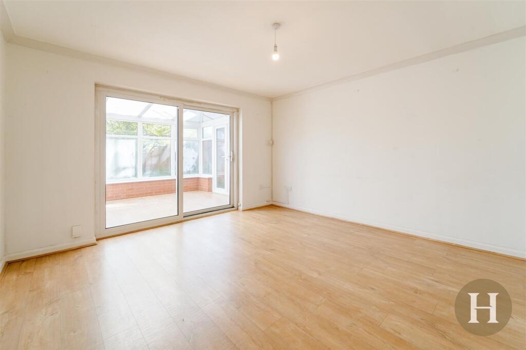 House in Birmingham, Harborne - View 3