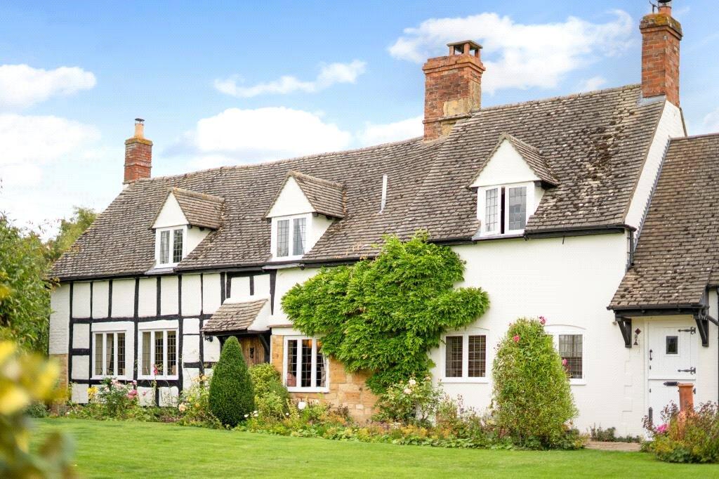 Main image of property: Wormington, Broadway, Worcestershire, WR12