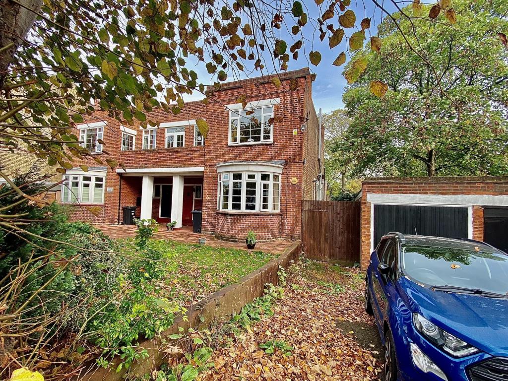 Photo of the property