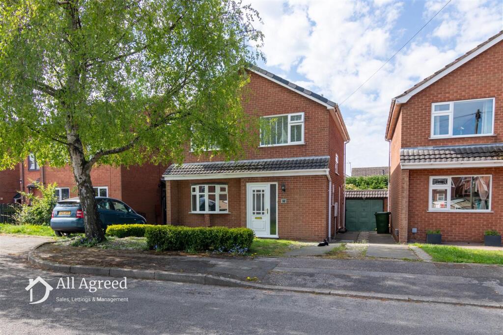 Main image of property: Morleyfields Close, Ripley