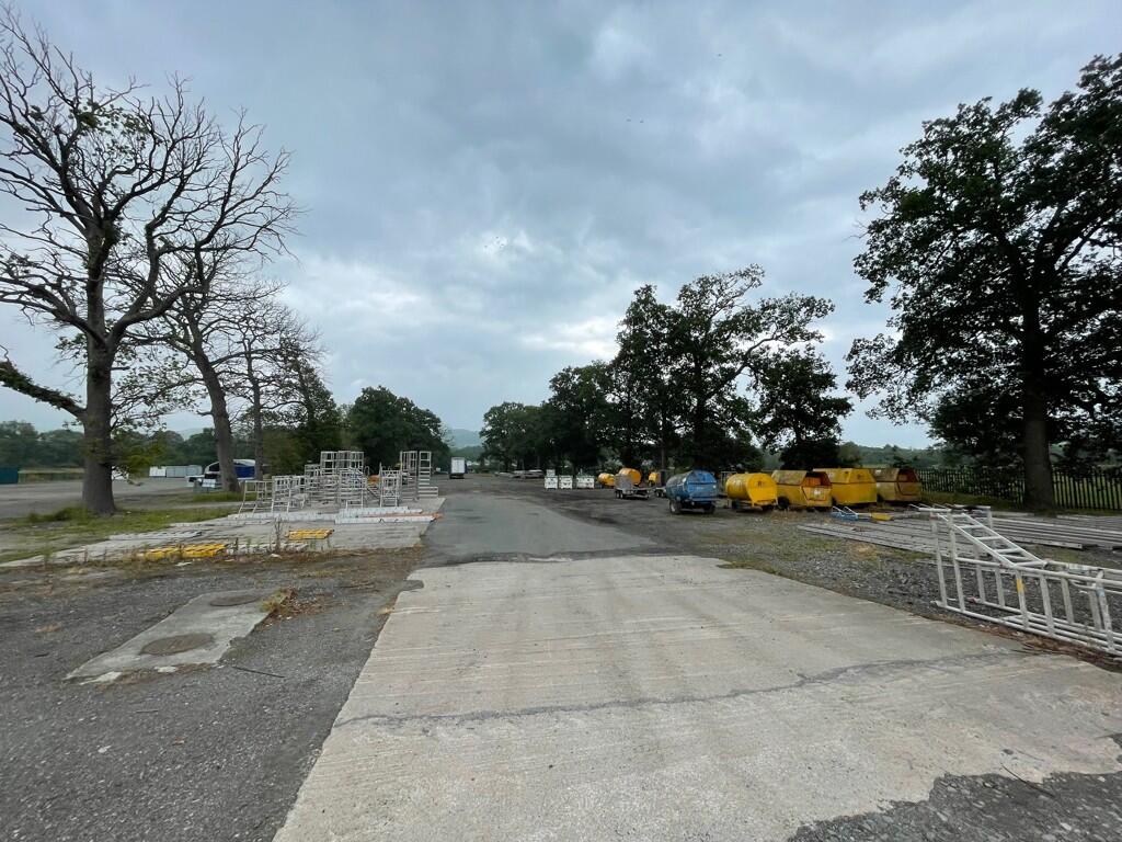 Additional image 4 of Site Adjacent To Gateway Auctions, Mitton Road, Whalley, Clitheroe, Lancashire, BB7 9JU